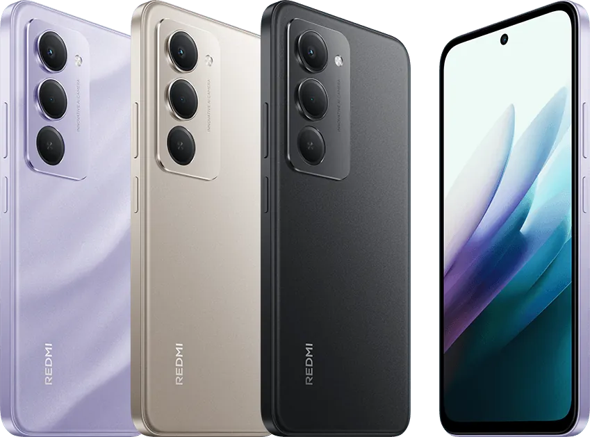 Content image for article: Xiaomi Gelar REDMI 15 Umrah Competition, Hadirkan Paket Umrah Gratis