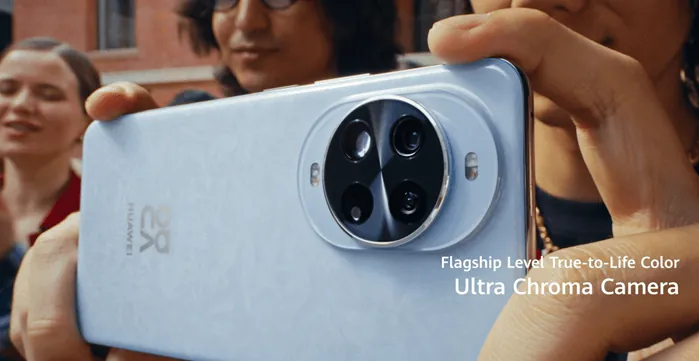 Content image for article: HUAWEI nova 14 Pro Resmi Rilis, Bawa Kamera Flagship Harga 8 Jutaan