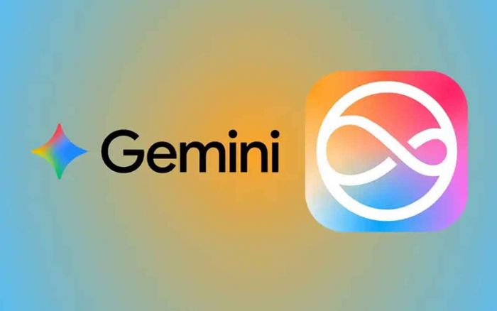 Apple Bakal Pamerkan Siri Bertenaga Google Gemini Bulan Depan