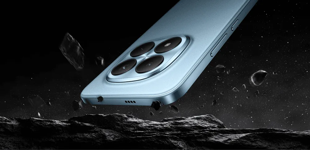 Content image for article: REDMI Note 15 Series Resmi Meluncur di Indonesia, Bawa Standar Ketahanan Titan dan Kamera 200MP