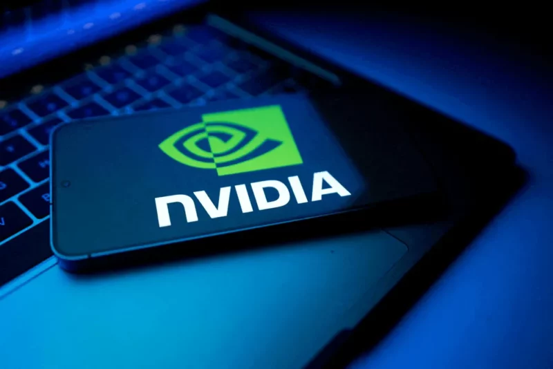 China Blokir Masuknya Nvidia H200, Harga Pasar Gelap Melonjak