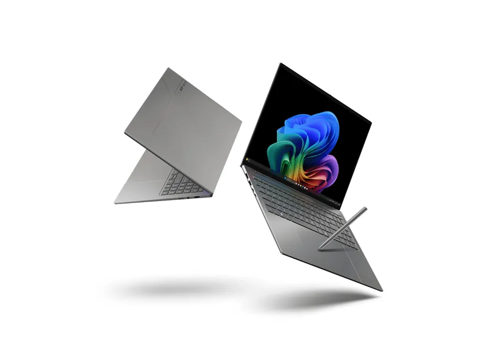 Content image for article: Acer Swift AI: Copilot+ PC Terbaru yang Ubah Cara Kerja dan Kreativitas