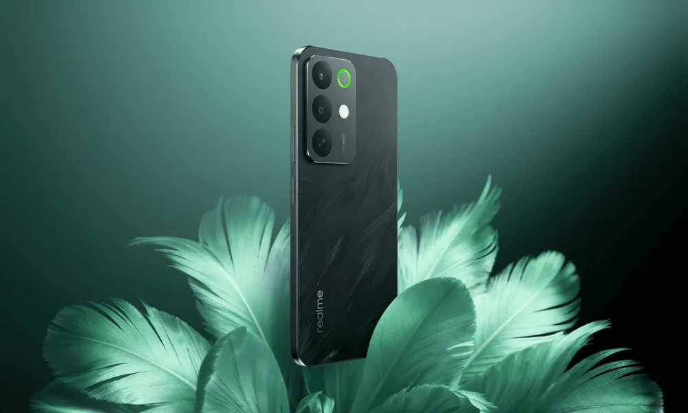 Content image for article: realme C85 5G Rilis di Indonesia, Bawa Fitur Waterproof IP69 Pro