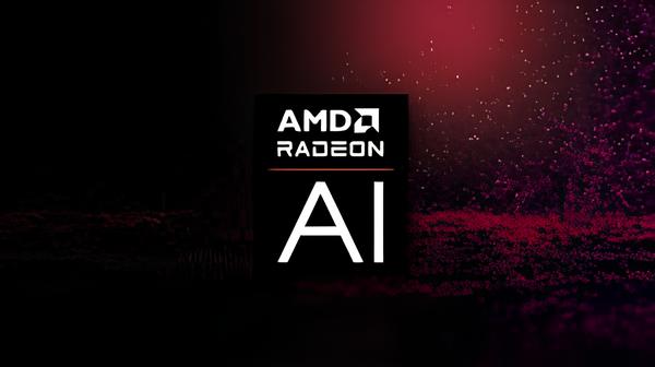 AMD Siapkan AI Bundle di Driver Radeon, Rilis Januari 2026