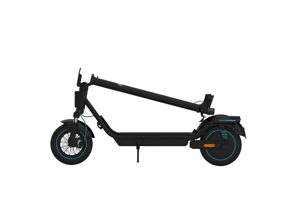 Content image for article: Acer Predator ES Storm Pro: Skuter Listrik Gahar untuk Mobilitas Perkotaan