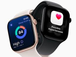 Apple Watch Hadirkan Deteksi Hipertensi di Indonesia