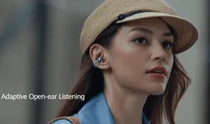 Content image for article: Resmi Hadir, HUAWEI FreeClip 2 Bawa Desain C-Bridge Lebih Ringan