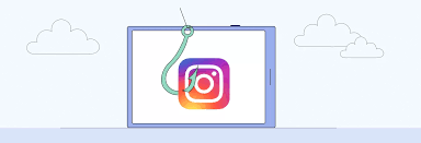 Waspada Notifikasi Ganti Password Instagram, Pakar Ingatkan Phishing.