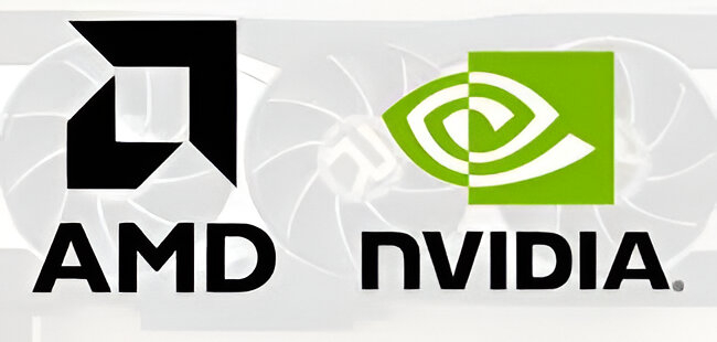 Krisis Memori Global Bikin Nvidia dan AMD Tunda Rilis GPU