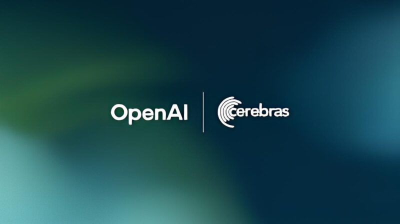 OpenAI Gandeng Cerebras US$10 Miliar, Tantang Dominasi Nvidia