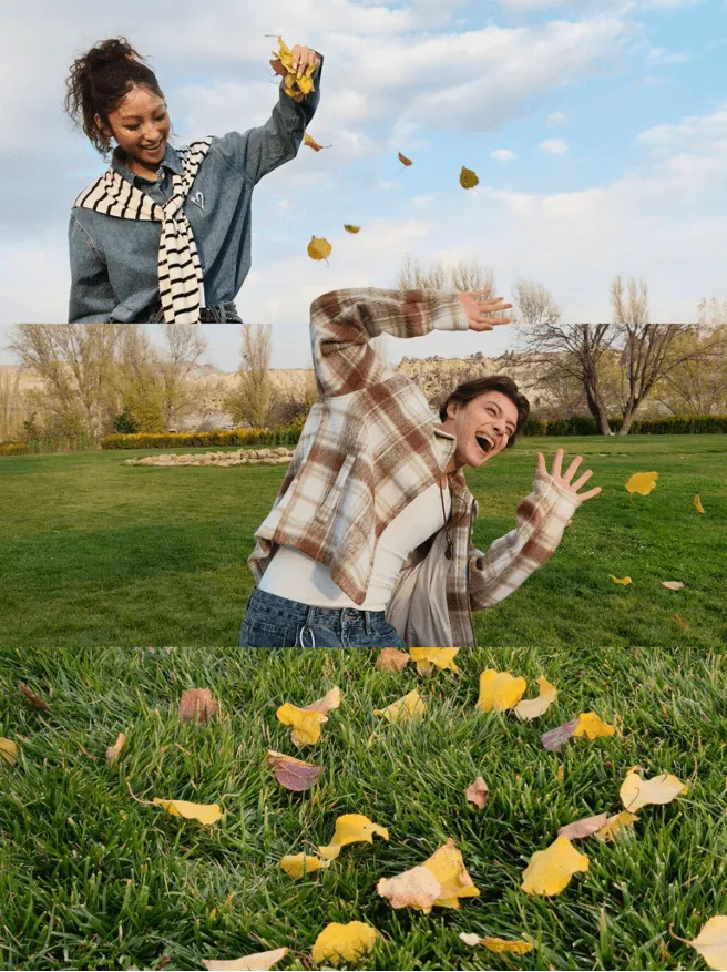 Content image for article: OPPO Reno15 Series Hadirkan AI Motion Photo dan Border Stitching Pertama di Industri