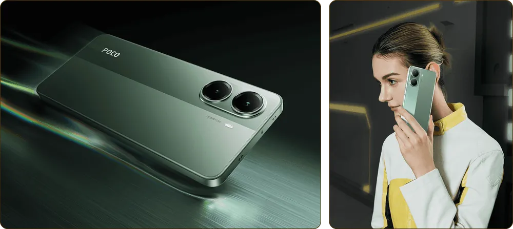 Content image for article: POCO Rilis 'Cheat Sheet' Awal 2026: Daftar Harga Extreme Price Mulai 1 Jutaan