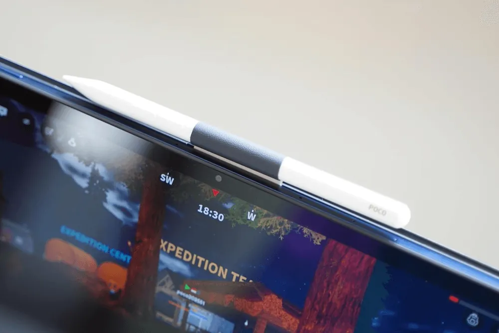 Content image for article: POCO Pad M1 Jadi Senjata Baru untuk Main Roblox Tanpa Batas