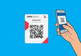 QRIS Kini Jadi Kebutuhan UMKM di Era Transaksi Non-Tunai