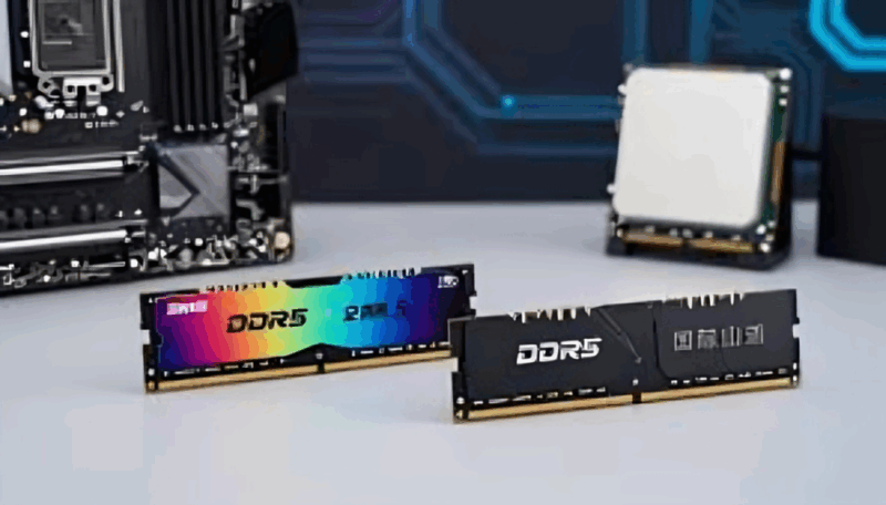 Harga RAM Naik, Produsen PC Mulai Lirik Pemasok China