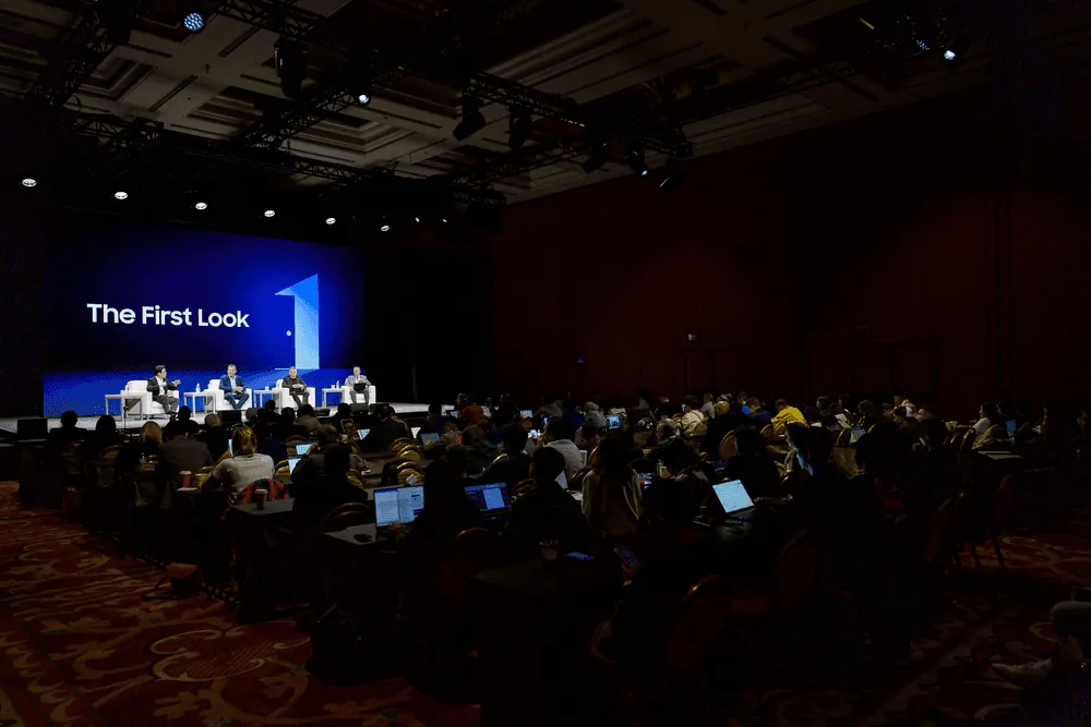 Content image for article: Samsung Tekankan Ekosistem Terbuka untuk Home AI Optimal di CES 2026