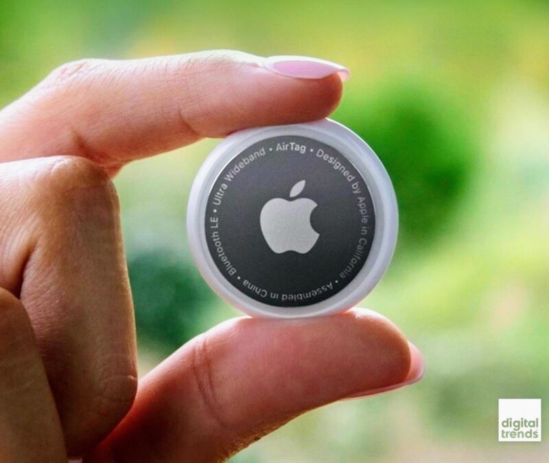 Apple Siapkan Wearable AI Berbentuk Pin dengan Kamera Terintegrasi
