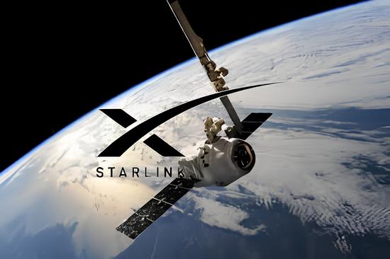 Starlink Turunkan Orbit Satelit Demi Keamanan