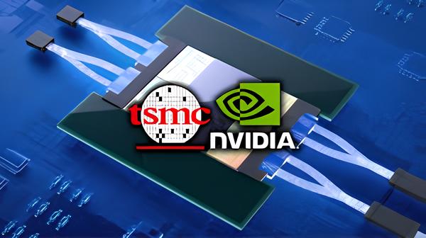 Nvidia dan AMD Masih Andalkan TSMC untuk Produksi Chip Baru