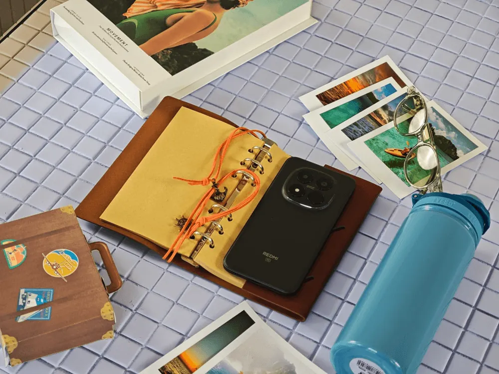 Content image for article: Redmi Note 15 Series Rilis 22 Januari, Bawa Standar Ketahanan Baru