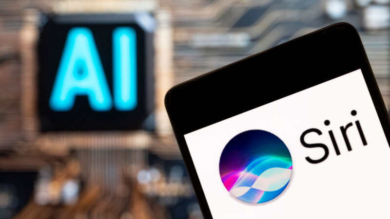 Apple Rombak Siri Jadi Chatbot AI Canggih, Siap Meluncur di iOS Terbaru