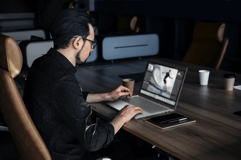 Content image for article: Acer Swift AI: Copilot+ PC Terbaru yang Ubah Cara Kerja dan Kreativitas