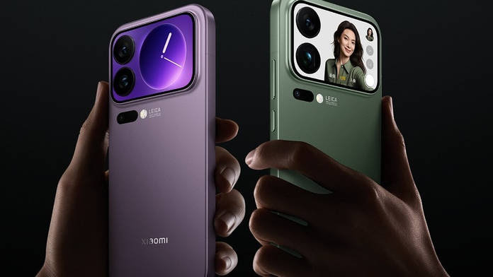 Bocoran Xiaomi 17 Max Ungkap Baterai Monster 8.000mAh dan Chipset Elite