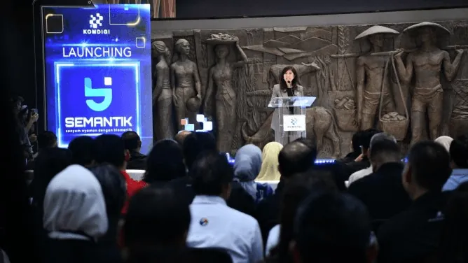 Registrasi Biometrik Nomor Seluler Resmi Berlaku, Cara Pemerintah Tekan Penipuan Online