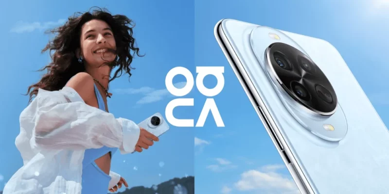 HUAWEI nova 14 Pro Hadirkan Kamera Flagship Harga 8 Jutaan