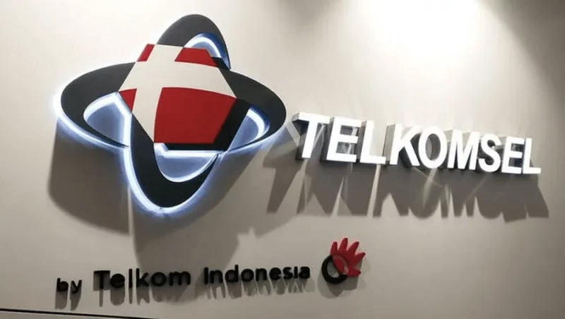 Lionel Chng, Jadi Direktur Marketing Telkomsel Gantikan Derrick Heng