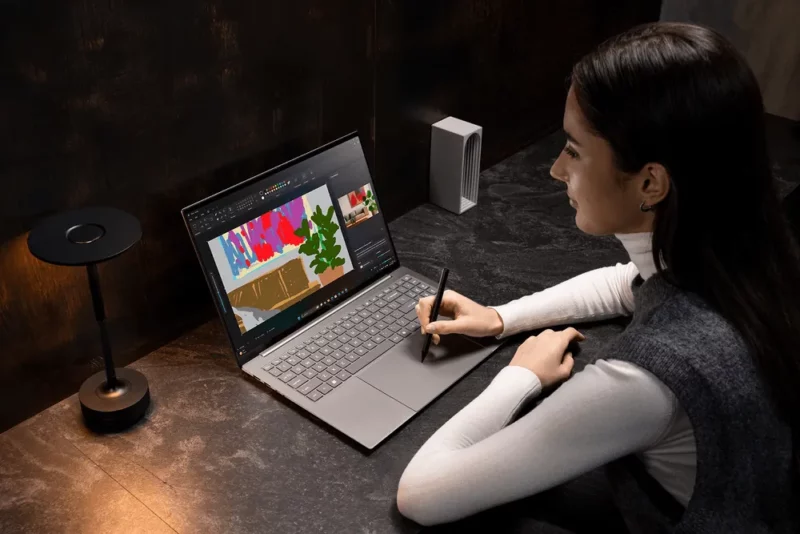 Acer Swift AI: Copilot+ PC Terbaru, Ubah Cara Kerja dan Kreativitas