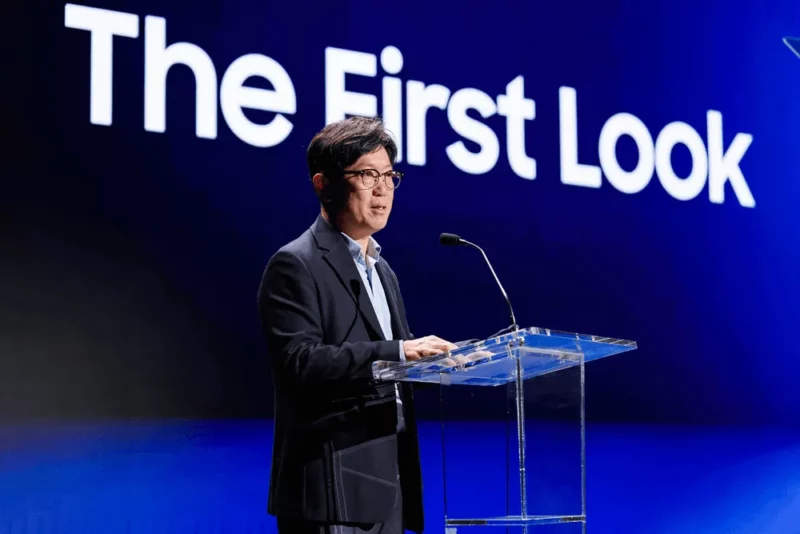 Ini Visi TV Masa Depan Samsung, Fokus pada AI dan Layar Besar