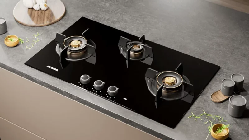 MODENA Rilis Kompor Tanam Pintar Pertama Indonesia