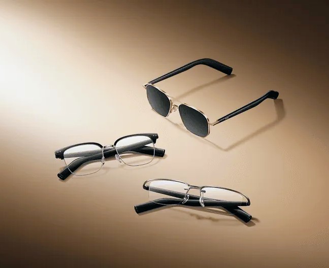 Mijia Smart Audio Glasses dan REDMI Buds 8 Lite Resmi Meluncur, Ini Harganya