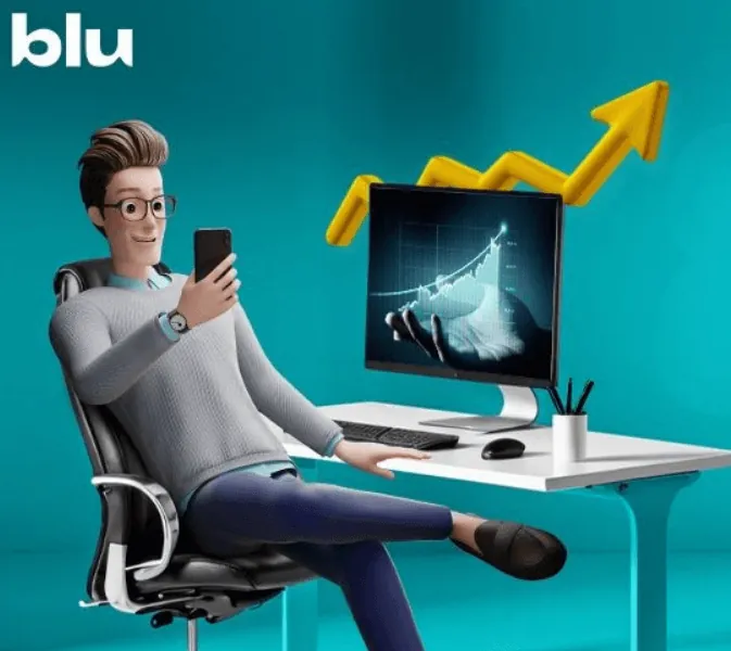 bluRDN BCA Digital Permudah Investor Muda Buka RDN