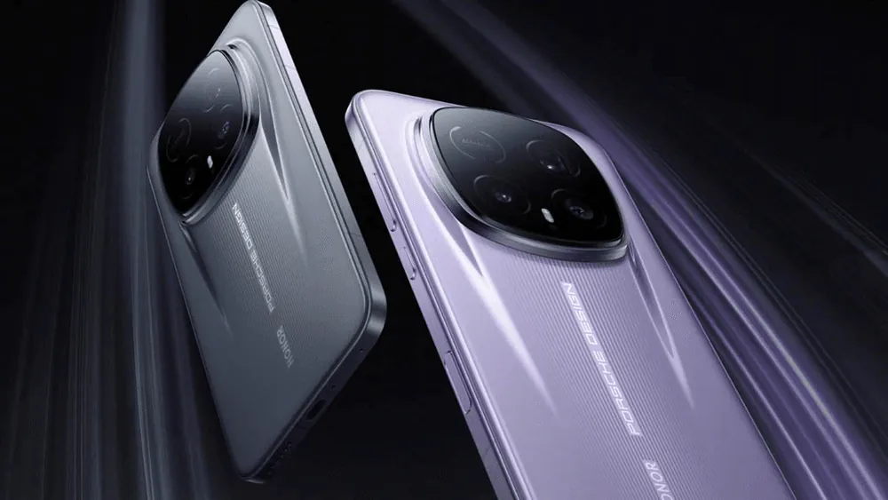 Honor Magic 8 RSR Porsche Siap Guncang Pasar, Apa Hebatnya!