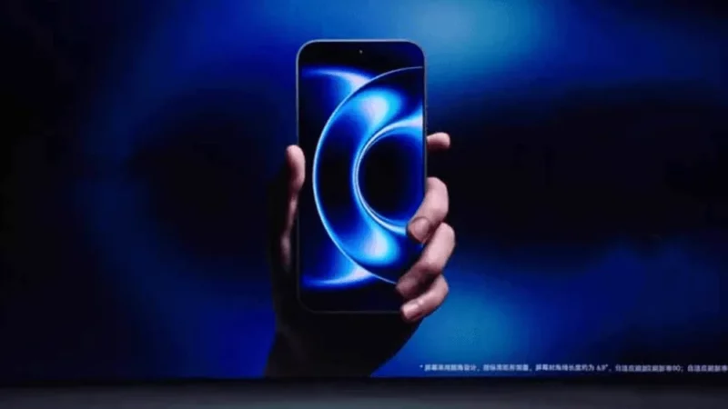 Bocoran Xiaomi 17 Air: Kamera 200MP dan Bodi Tipis Pesaing iPhone