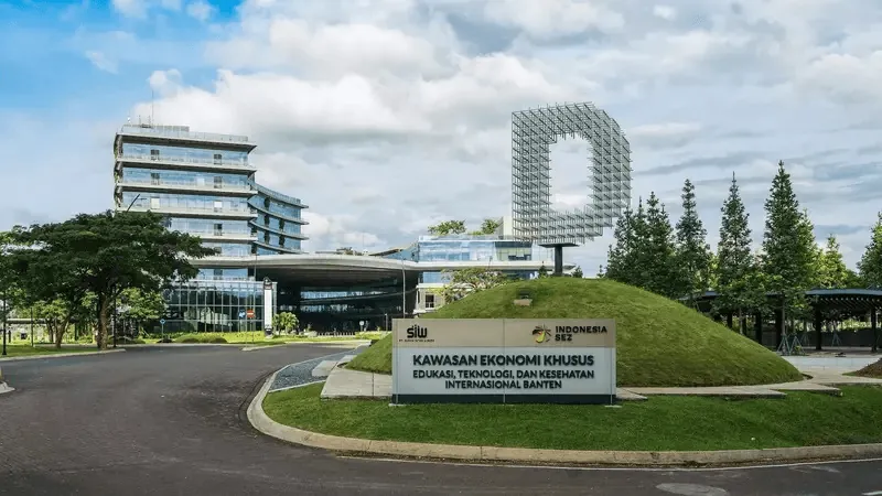 OneSmartServices Perluas Layanan Digital ke Seluruh KEK Indonesia