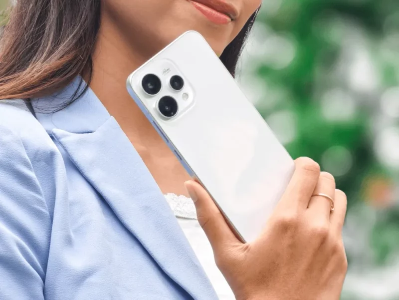 Kamera Selfie 100°, Andalan OPPO Reno15 Series