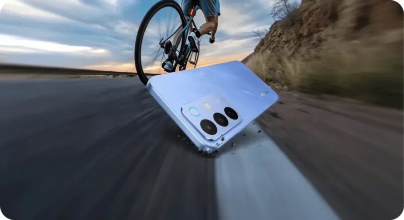 realme C85 5G Open Sale Besok, Bawa Baterai 7000mAh dan IP69 Pro