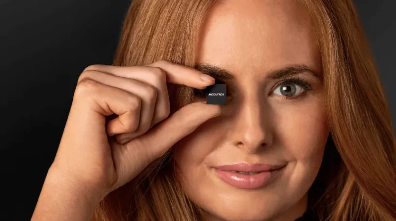 Ini Dua Chip MediaTek Terbaru, Performa Flagship dan AI Generatif