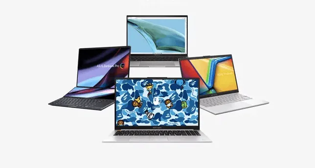 ASUS Tingkatkan Standar Layanan: Garansi 3 Tahun dan Uji Militer