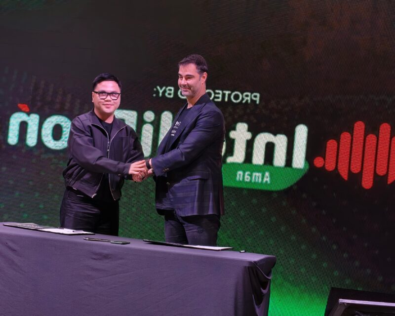 ITSEC Asia dan Infinix Integrasikan Solusi Keamanan Siber AI di Smartphone