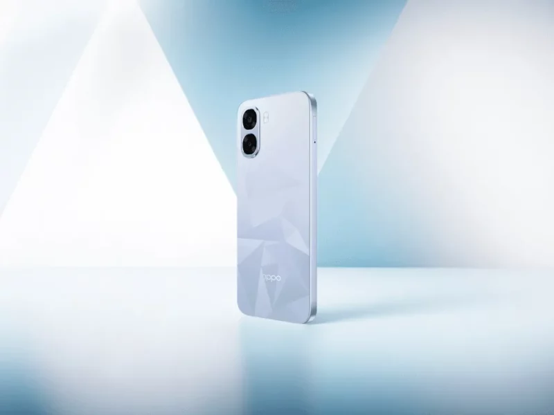 OPPO A6t Series Hadir 30 Januari 2026, Bawa Baterai 7000mAh dan Tahan Air IP69