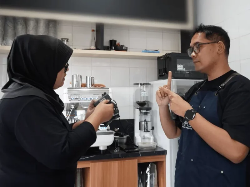 AdaKami Dukung 8 UMKM Lokal Lewat Program #UsahaBarengAdaKami