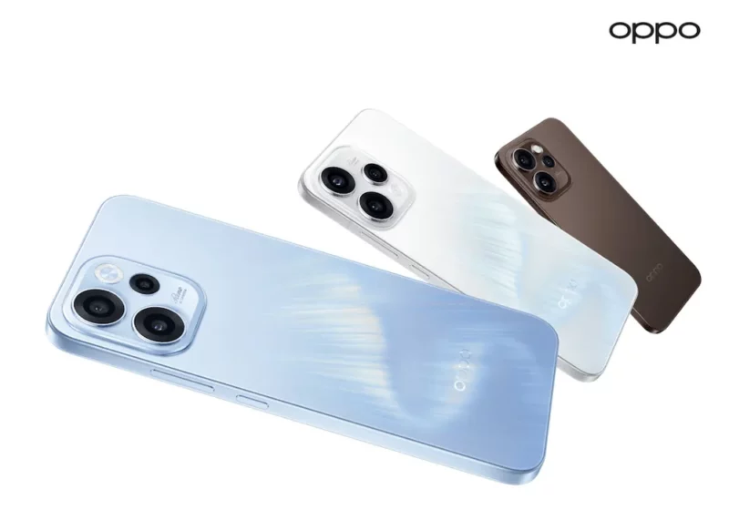 OPPO Reno15 Series Buka Pendaftaran Minat, Siap Meluncur di Indonesia