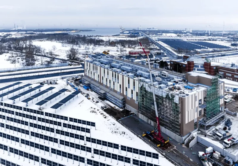 NeutraDC dan Ishikari Data Center Sepakati Kemitraan Strategis Infrastruktur AI