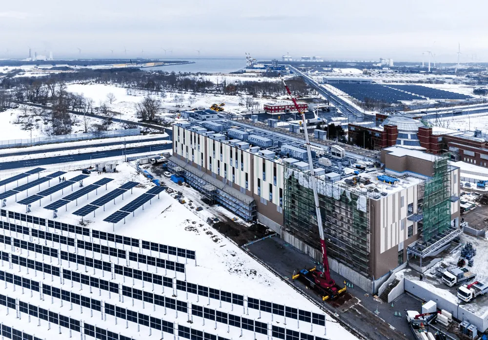 NeutraDC dan Ishikari Data Center Sepakati Kemitraan Strategis Infrastruktur AI