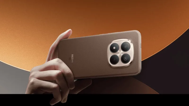 REDMI Note 15 Series Resmi Hadir, Bawa Standar Ketahanan Titan dan Kamera 200MP