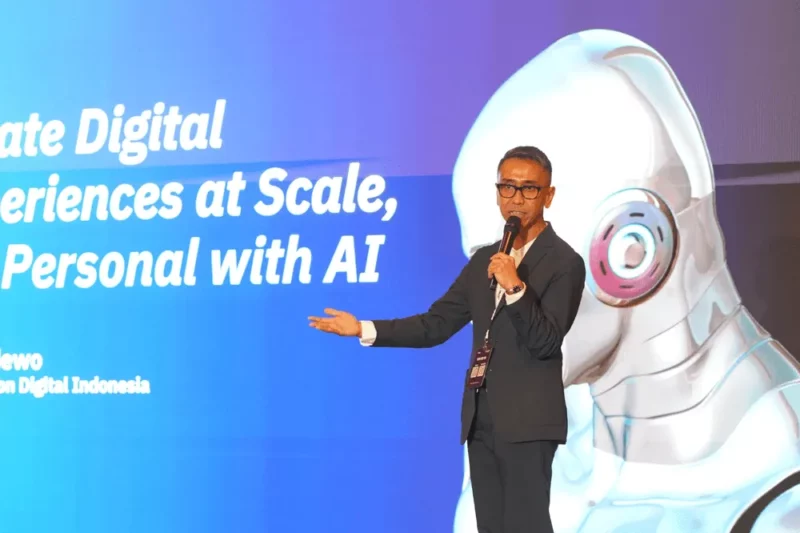 Nuon Sabet Penghargaan Creative Community Heroes 2025